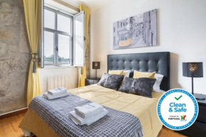 Trendy Flats - Instaworthy River View by Host Wise